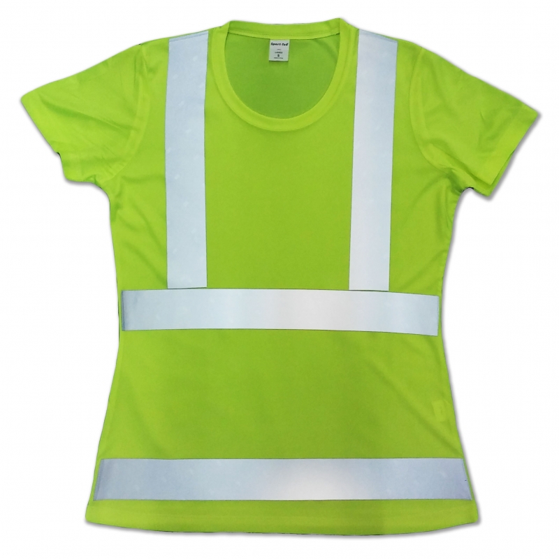 Hi-Vis Womens